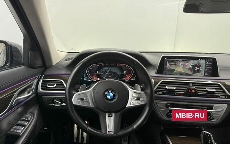 BMW 7 серия, 2021 год, 7 347 000 рублей, 11 фотография