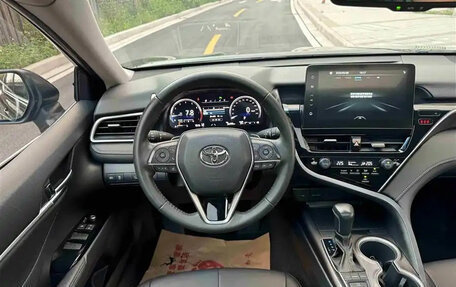Toyota Camry, 2022 год, 2 360 013 рублей, 9 фотография