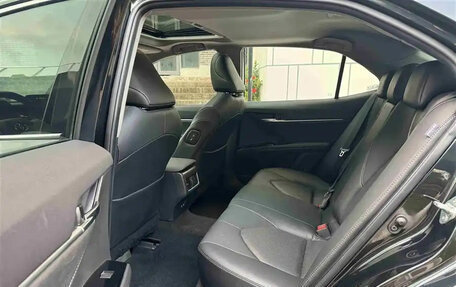 Toyota Camry, 2022 год, 2 360 013 рублей, 12 фотография