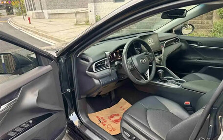 Toyota Camry, 2022 год, 2 360 013 рублей, 7 фотография