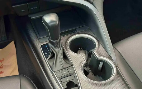 Toyota Camry, 2022 год, 2 360 013 рублей, 11 фотография