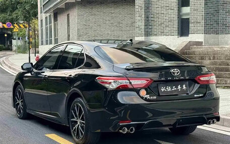 Toyota Camry, 2022 год, 2 360 013 рублей, 5 фотография