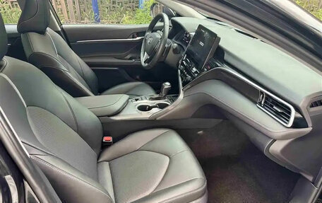 Toyota Camry, 2022 год, 2 360 013 рублей, 14 фотография