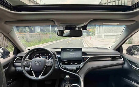 Toyota Camry, 2022 год, 2 360 013 рублей, 10 фотография