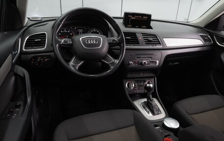 Audi Q3, 2013 год, 1 469 000 рублей, 6 фотография