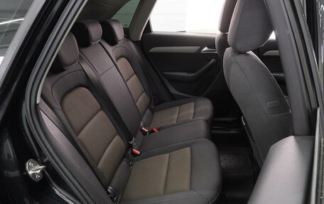 Audi Q3, 2013 год, 1 469 000 рублей, 7 фотография