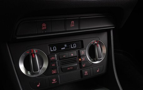 Audi Q3, 2013 год, 1 469 000 рублей, 14 фотография