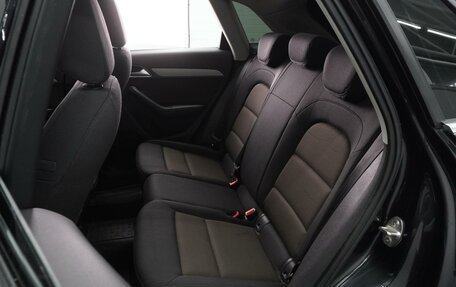Audi Q3, 2013 год, 1 469 000 рублей, 9 фотография