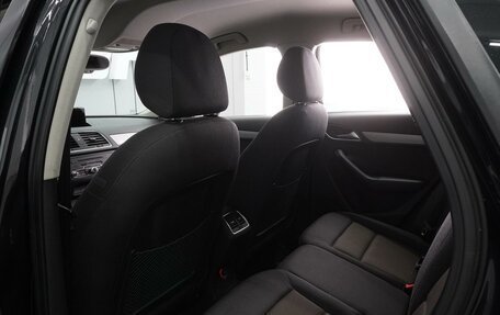 Audi Q3, 2013 год, 1 469 000 рублей, 11 фотография