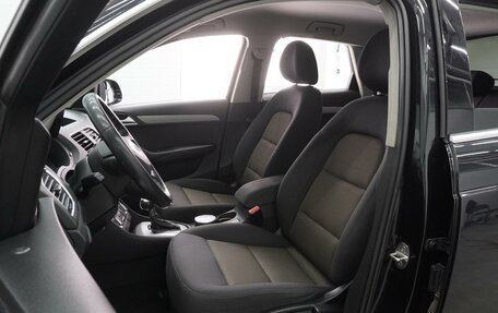 Audi Q3, 2013 год, 1 469 000 рублей, 10 фотография