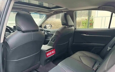 Toyota Camry, 2022 год, 2 360 013 рублей, 13 фотография