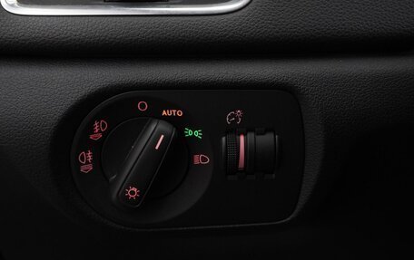Audi Q3, 2013 год, 1 469 000 рублей, 15 фотография