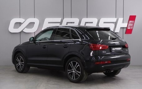 Audi Q3, 2013 год, 1 469 000 рублей, 2 фотография
