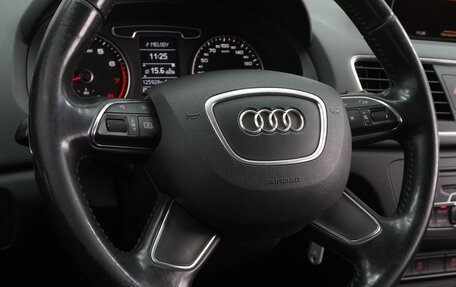 Audi Q3, 2013 год, 1 469 000 рублей, 16 фотография