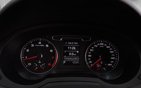 Audi Q3, 2013 год, 1 469 000 рублей, 17 фотография