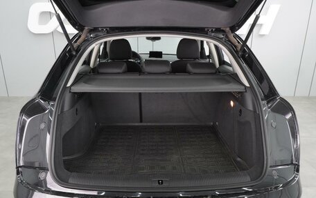Audi Q3, 2013 год, 1 469 000 рублей, 18 фотография