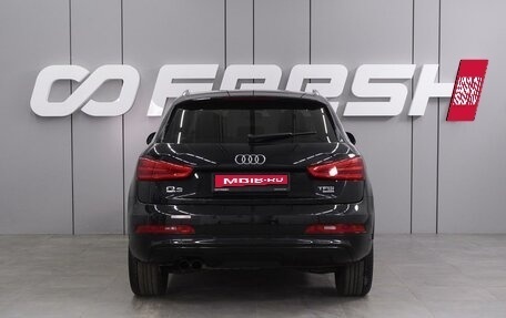 Audi Q3, 2013 год, 1 469 000 рублей, 4 фотография