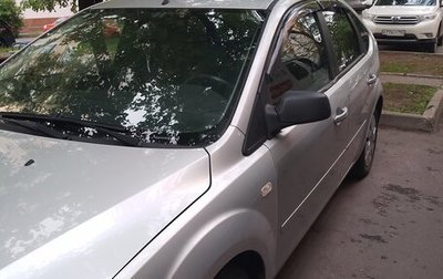Ford Focus II рестайлинг, 2006 год, 565 000 рублей, 1 фотография