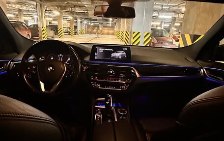 BMW 6 серия, 2018 год, 4 000 000 рублей, 1 фотография