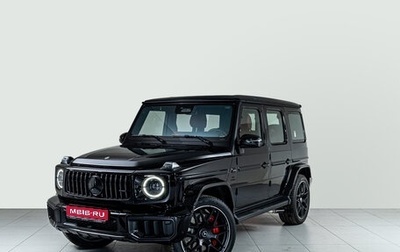 Mercedes-Benz G-Класс AMG, 2024 год, 31 500 000 рублей, 1 фотография