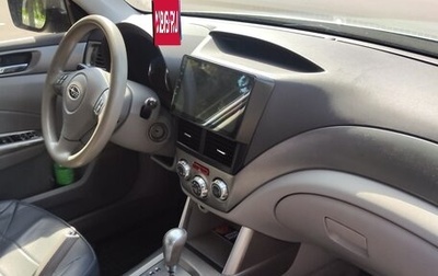 Subaru Forester, 2008 год, 850 000 рублей, 1 фотография