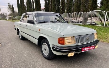 ГАЗ 31029 «Волга», 1996 год, 700 000 рублей, 1 фотография