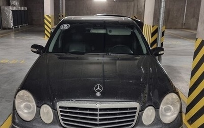 Mercedes-Benz E-Класс, 2003 год, 1 450 000 рублей, 1 фотография