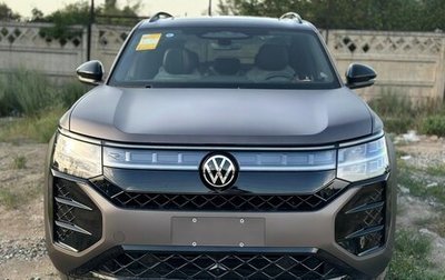 Volkswagen Teramont, 2025 год, 5 950 000 рублей, 1 фотография