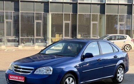 Chevrolet Lacetti, 2009 год, 395 000 рублей, 1 фотография