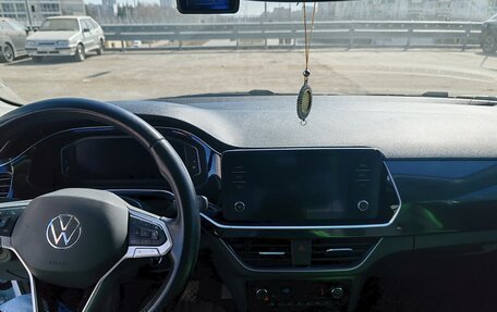 Volkswagen Polo VI (EU Market), 2022 год, 2 200 000 рублей, 3 фотография