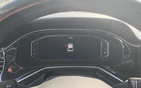 Volkswagen Polo VI (EU Market), 2022 год, 2 200 000 рублей, 7 фотография