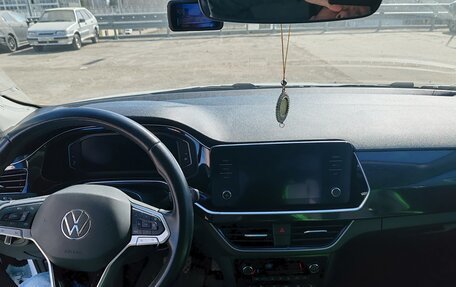 Volkswagen Polo VI (EU Market), 2022 год, 2 200 000 рублей, 6 фотография