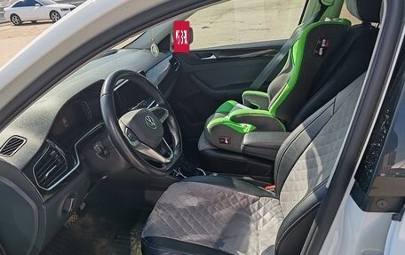 Volkswagen Polo VI (EU Market), 2022 год, 2 200 000 рублей, 8 фотография