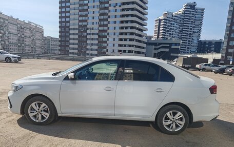 Volkswagen Polo VI (EU Market), 2022 год, 2 200 000 рублей, 15 фотография