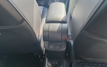 Volkswagen Polo VI (EU Market), 2022 год, 2 200 000 рублей, 11 фотография