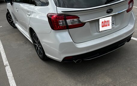 Subaru Levorg I, 2014 год, 1 600 000 рублей, 2 фотография