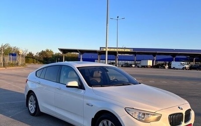 BMW 5 серия, 2009 год, 1 600 000 рублей, 1 фотография