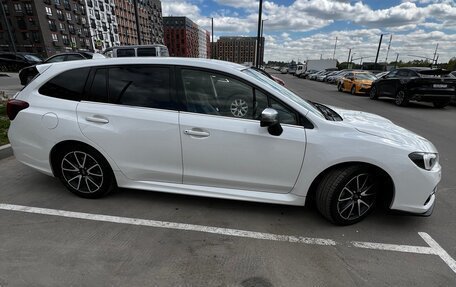 Subaru Levorg I, 2014 год, 1 600 000 рублей, 9 фотография