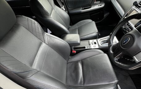Subaru Levorg I, 2014 год, 1 600 000 рублей, 12 фотография