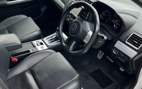 Subaru Levorg I, 2014 год, 1 600 000 рублей, 14 фотография