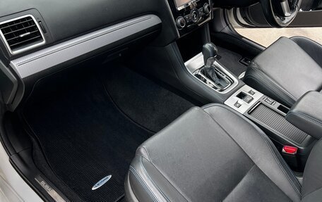 Subaru Levorg I, 2014 год, 1 600 000 рублей, 15 фотография