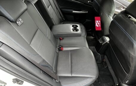 Subaru Levorg I, 2014 год, 1 600 000 рублей, 10 фотография