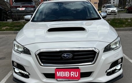 Subaru Levorg I, 2014 год, 1 600 000 рублей, 8 фотография