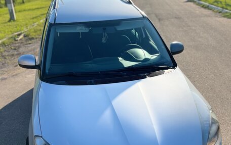 Skoda Roomster, 2014 год, 950 000 рублей, 12 фотография
