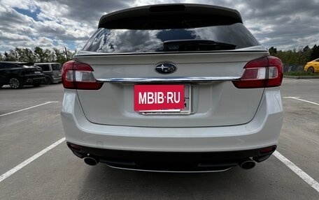 Subaru Levorg I, 2014 год, 1 600 000 рублей, 3 фотография