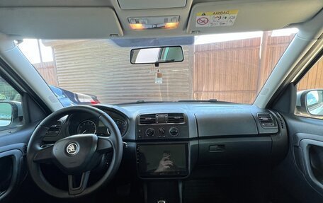 Skoda Roomster, 2014 год, 950 000 рублей, 20 фотография