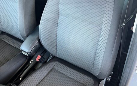 Skoda Roomster, 2014 год, 950 000 рублей, 22 фотография