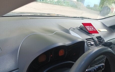 Toyota Corolla, 2007 год, 620 000 рублей, 2 фотография