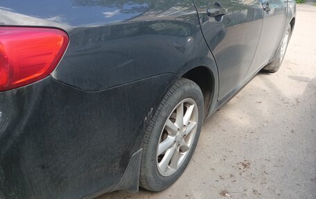 Toyota Corolla, 2007 год, 620 000 рублей, 7 фотография