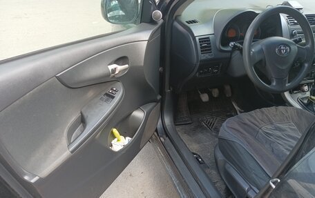 Toyota Corolla, 2007 год, 620 000 рублей, 11 фотография